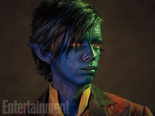 Illustration for article titled Apocalypse, Psylocke and More Revealed In First X-Men Apocalypse Photos